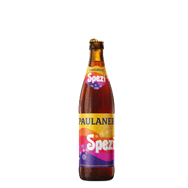 Paulaner Spezi